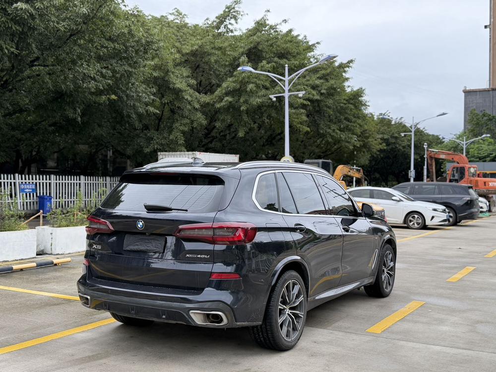 BMW BMW X5