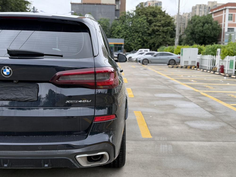 BMW BMW X5