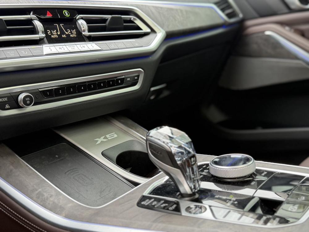 BMW BMW X5