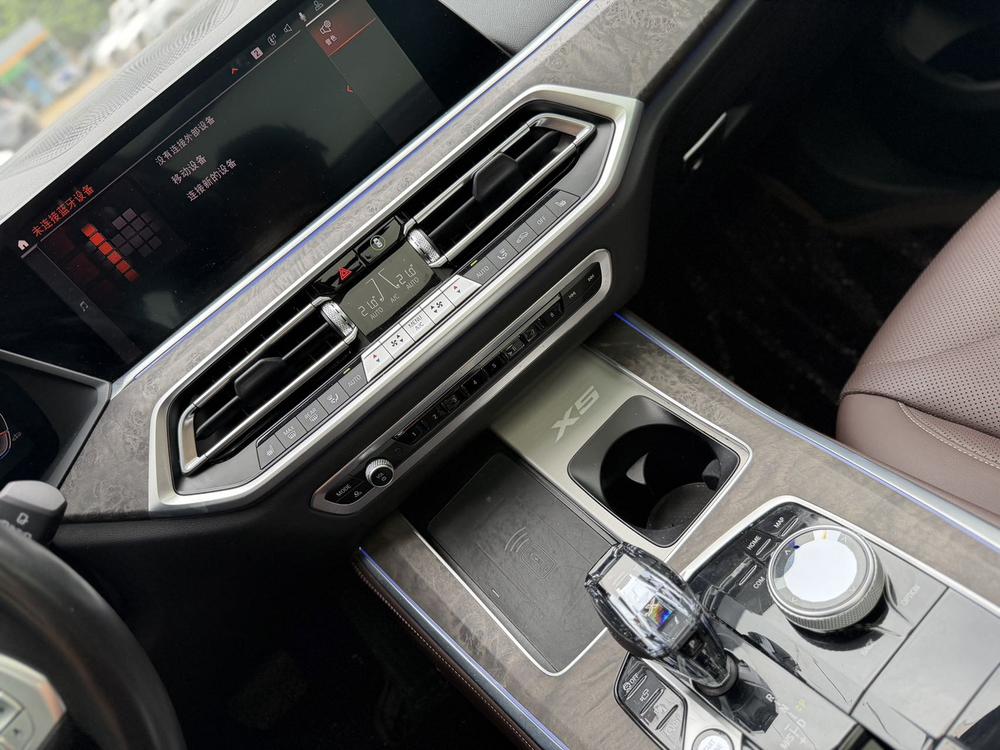 BMW BMW X5
