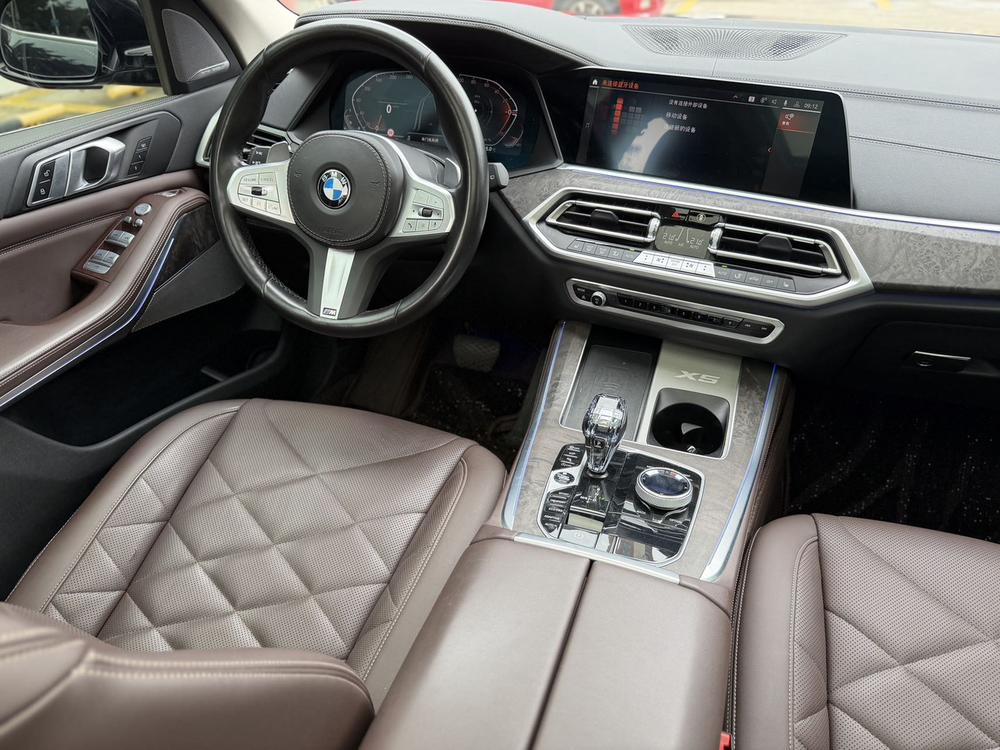 BMW BMW X5
