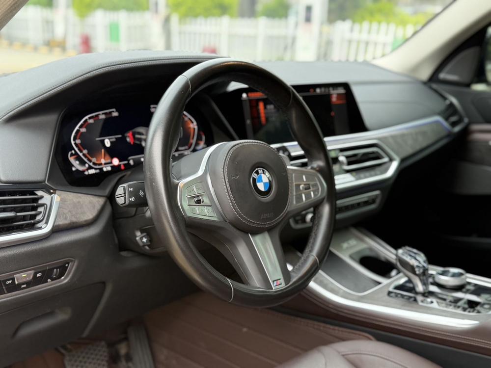 BMW BMW X5