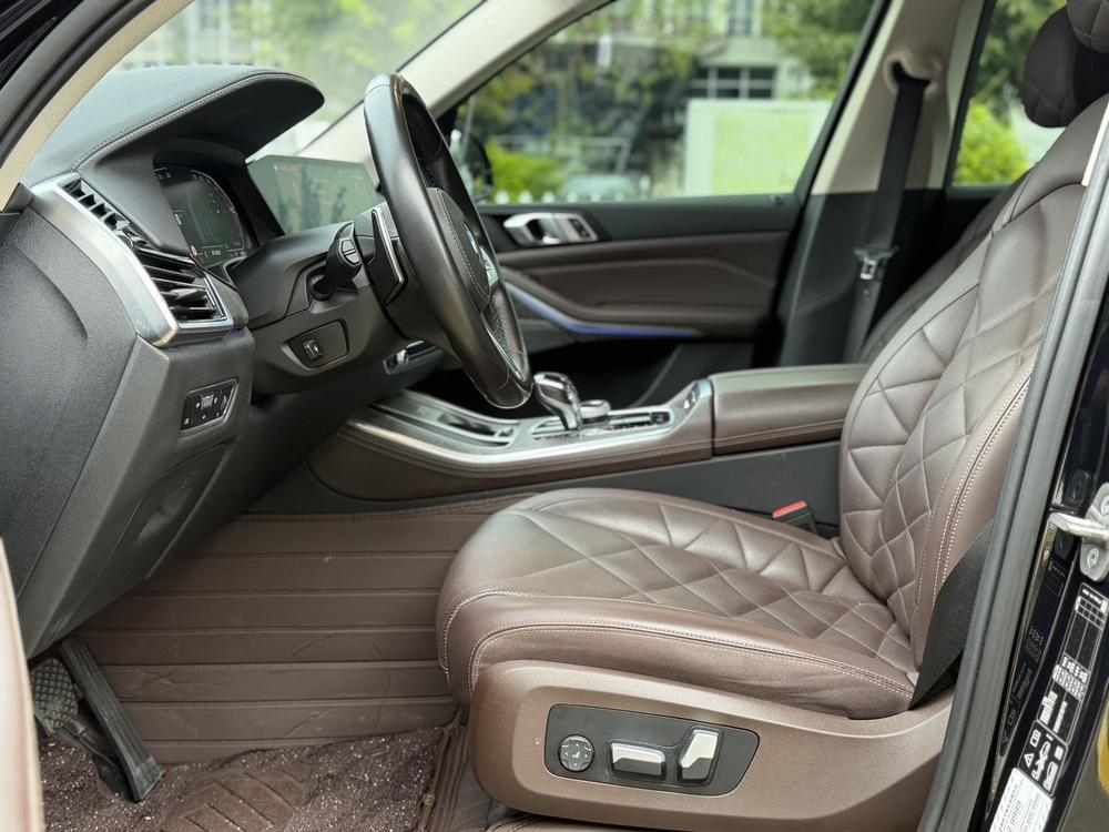 BMW BMW X5