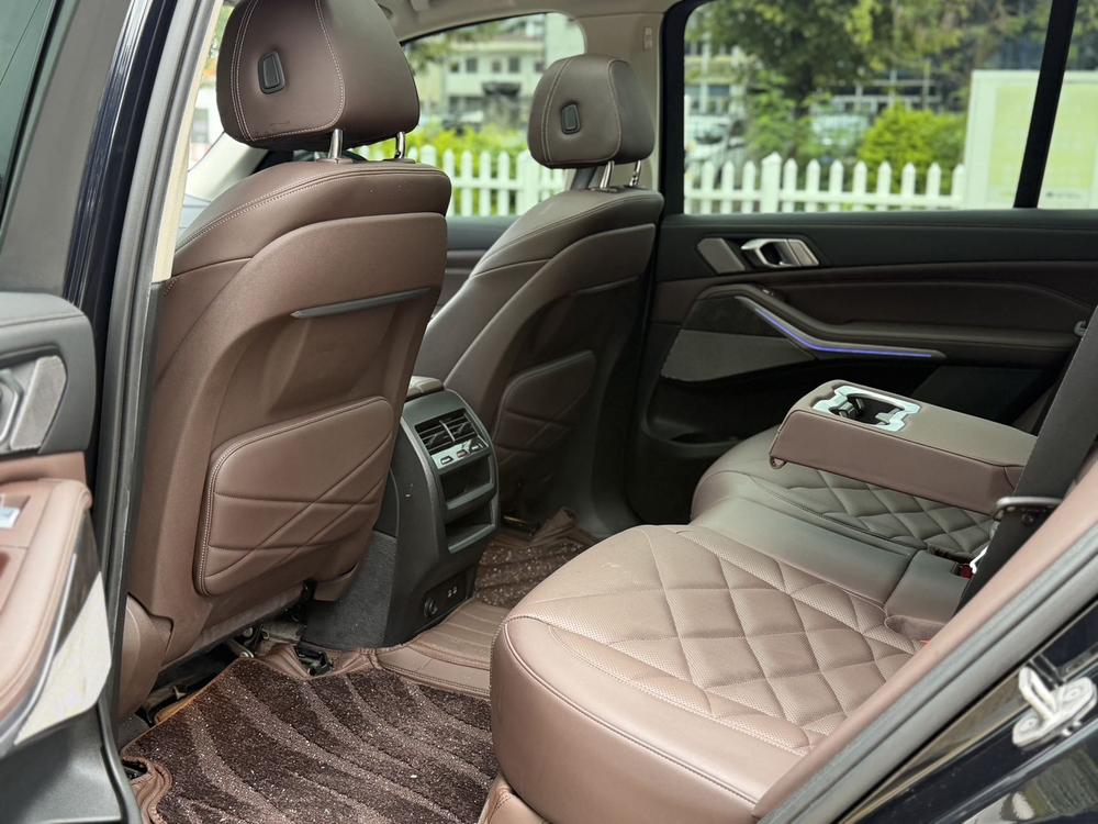 BMW BMW X5