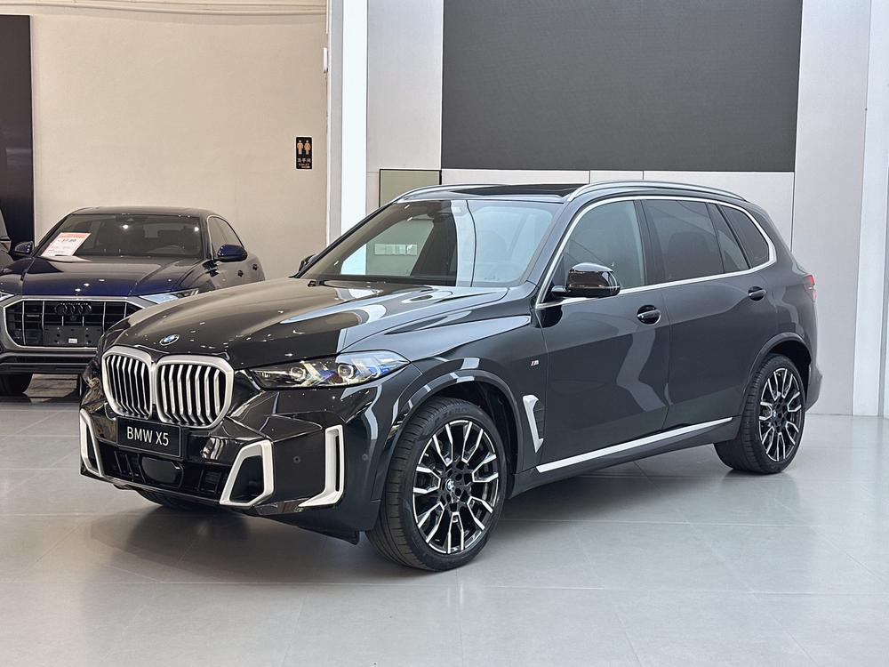 BMW BMW X5