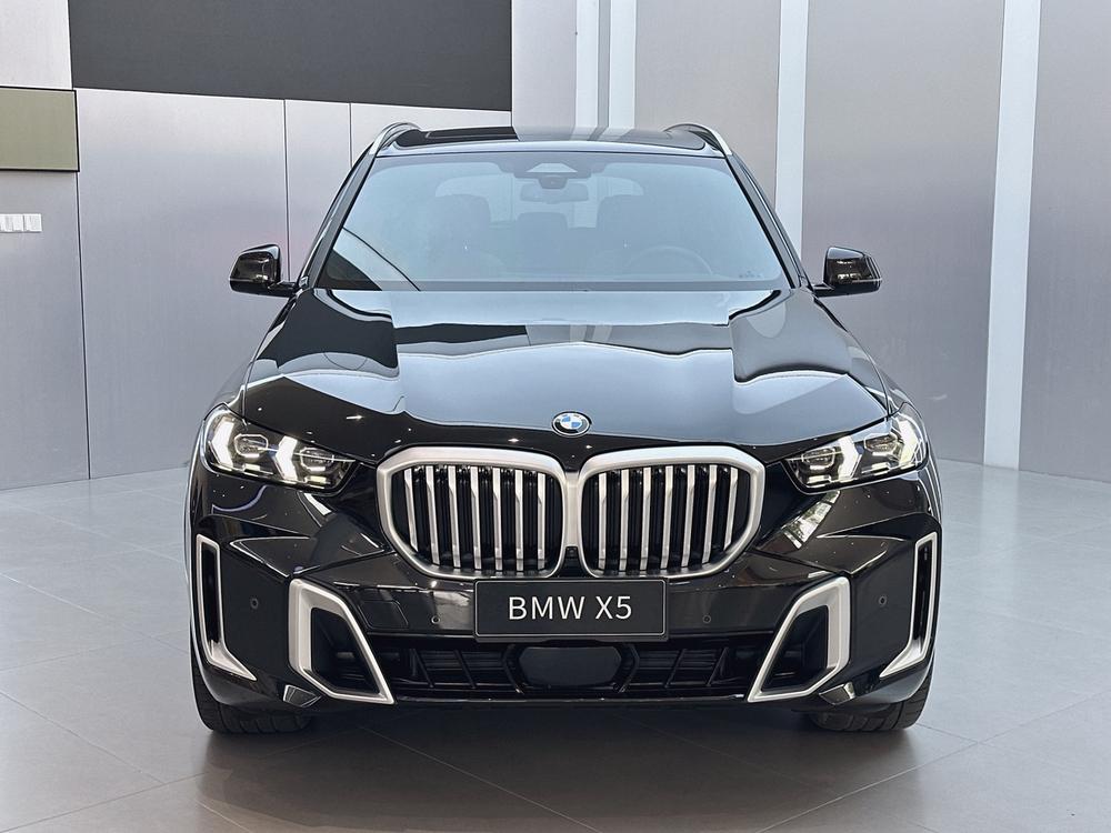 BMW BMW X5