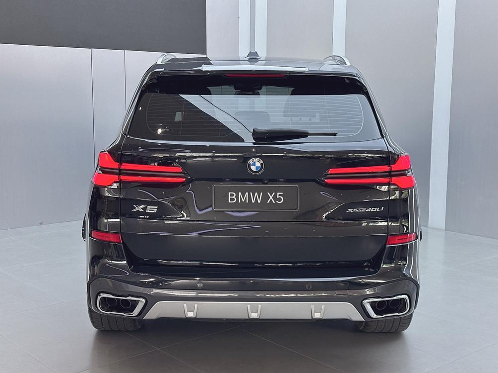 BMW BMW X5