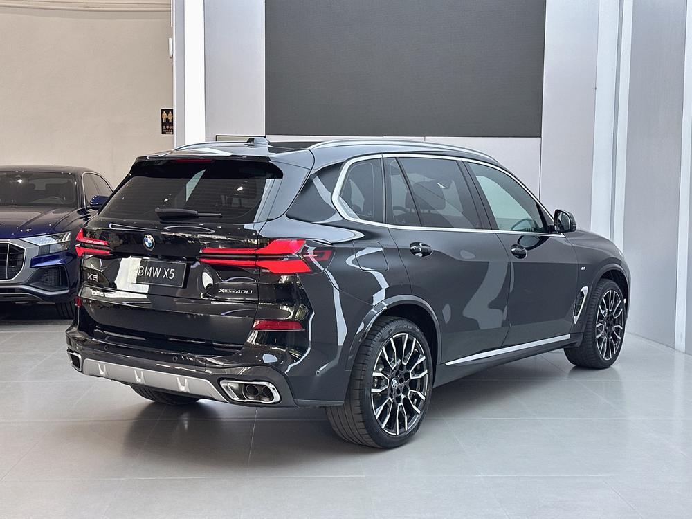 BMW BMW X5
