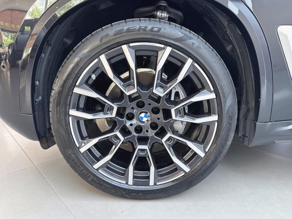 BMW BMW X5