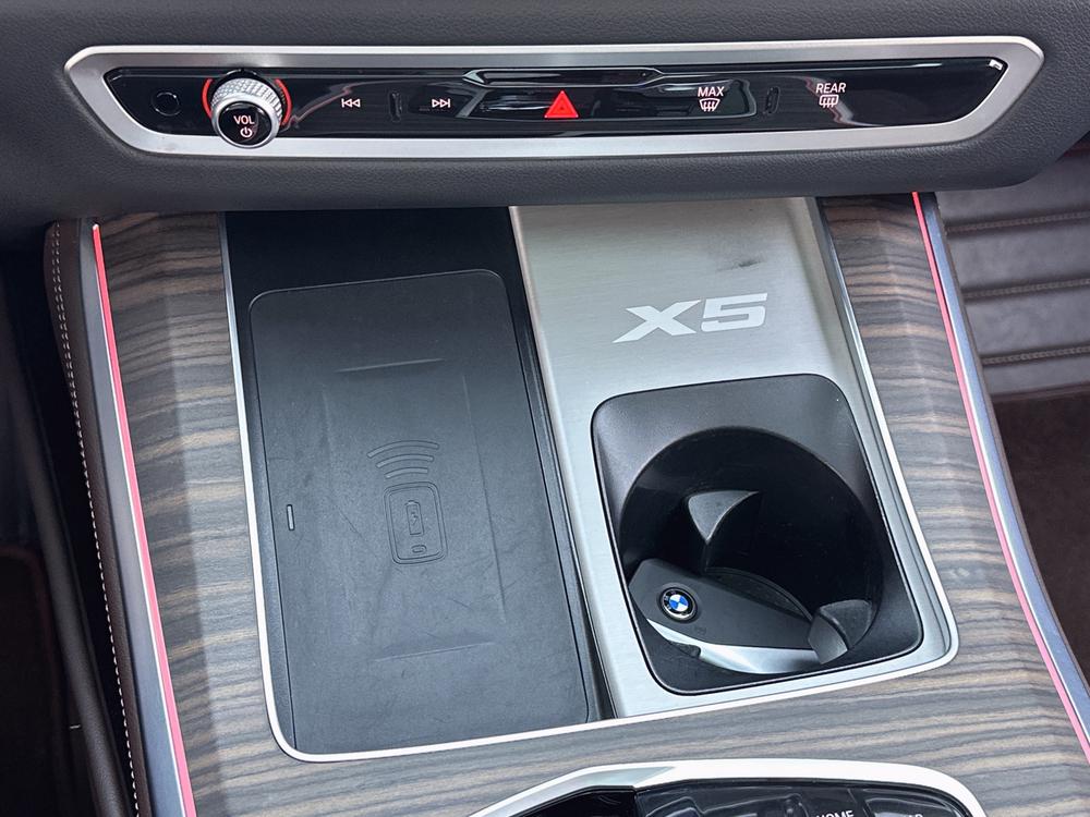 BMW BMW X5