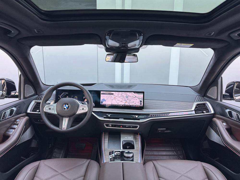 BMW BMW X5
