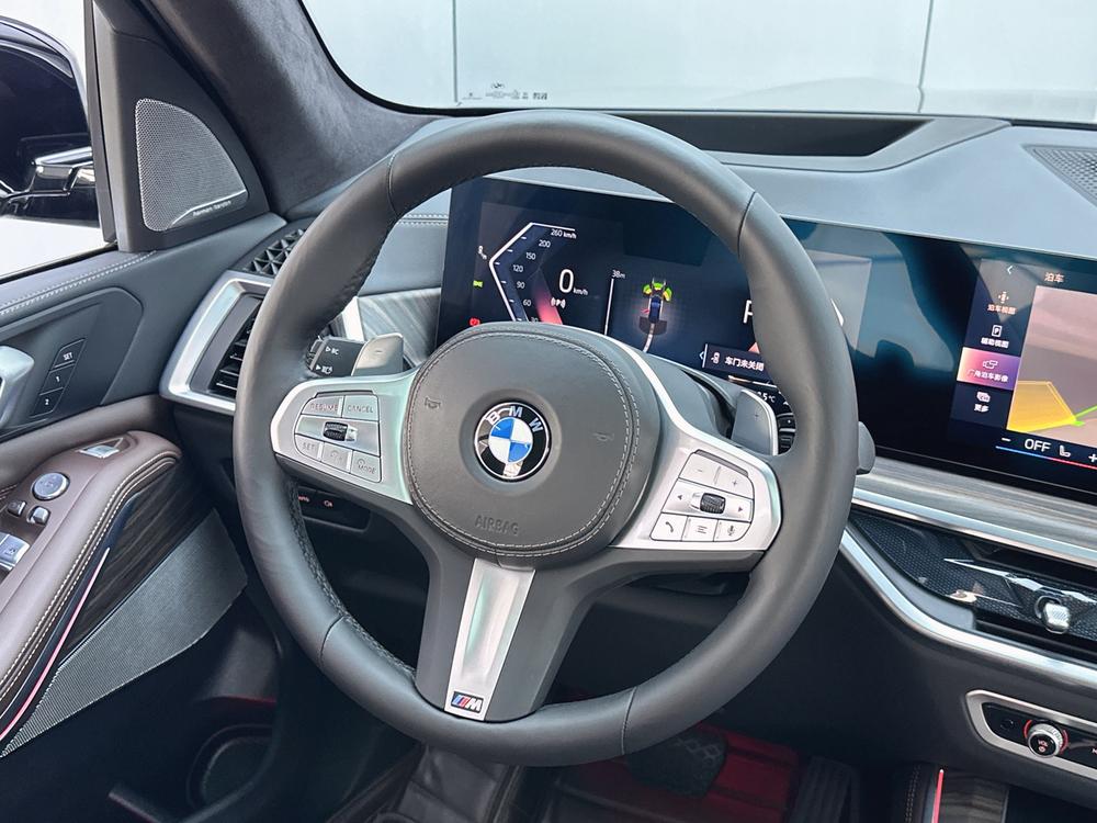 BMW BMW X5