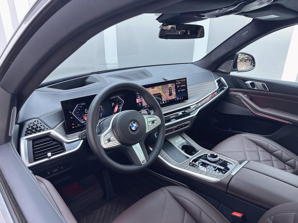 BMW BMW X5
