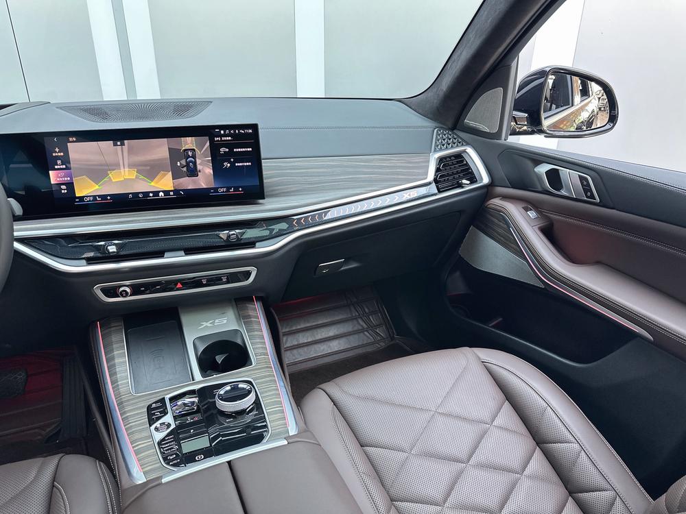BMW BMW X5
