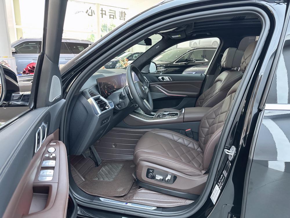 BMW BMW X5