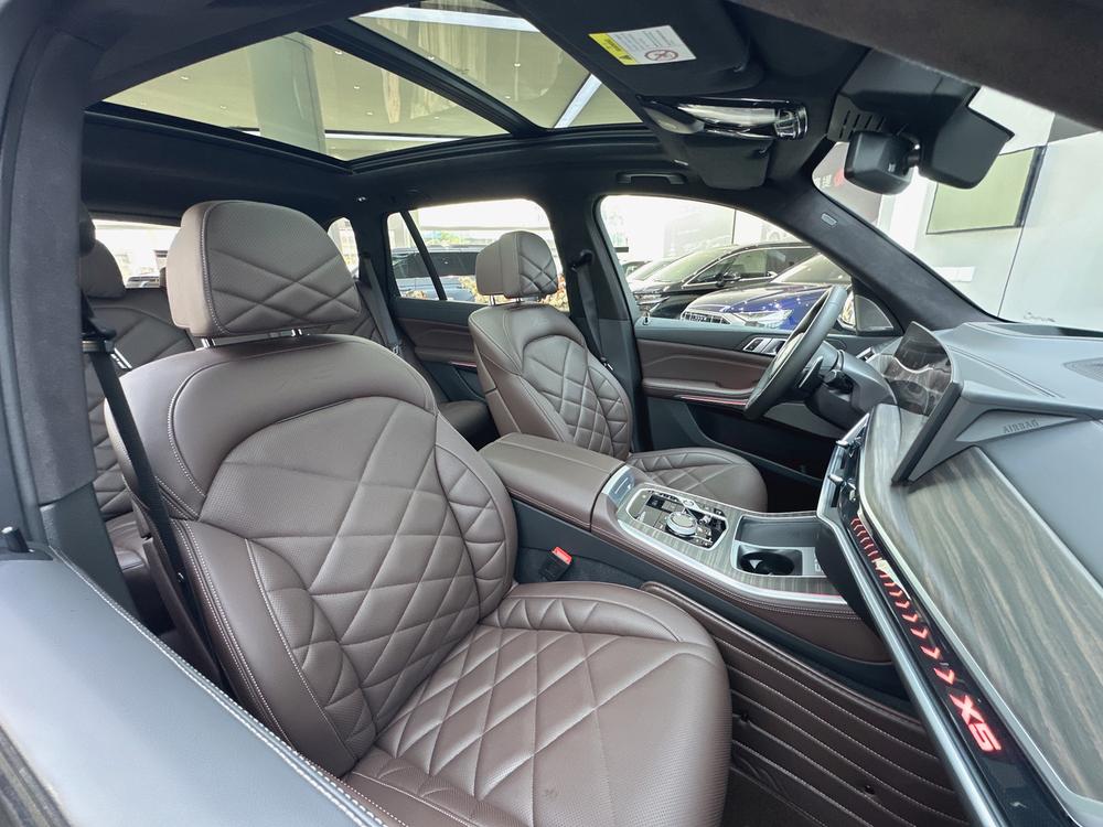 BMW BMW X5