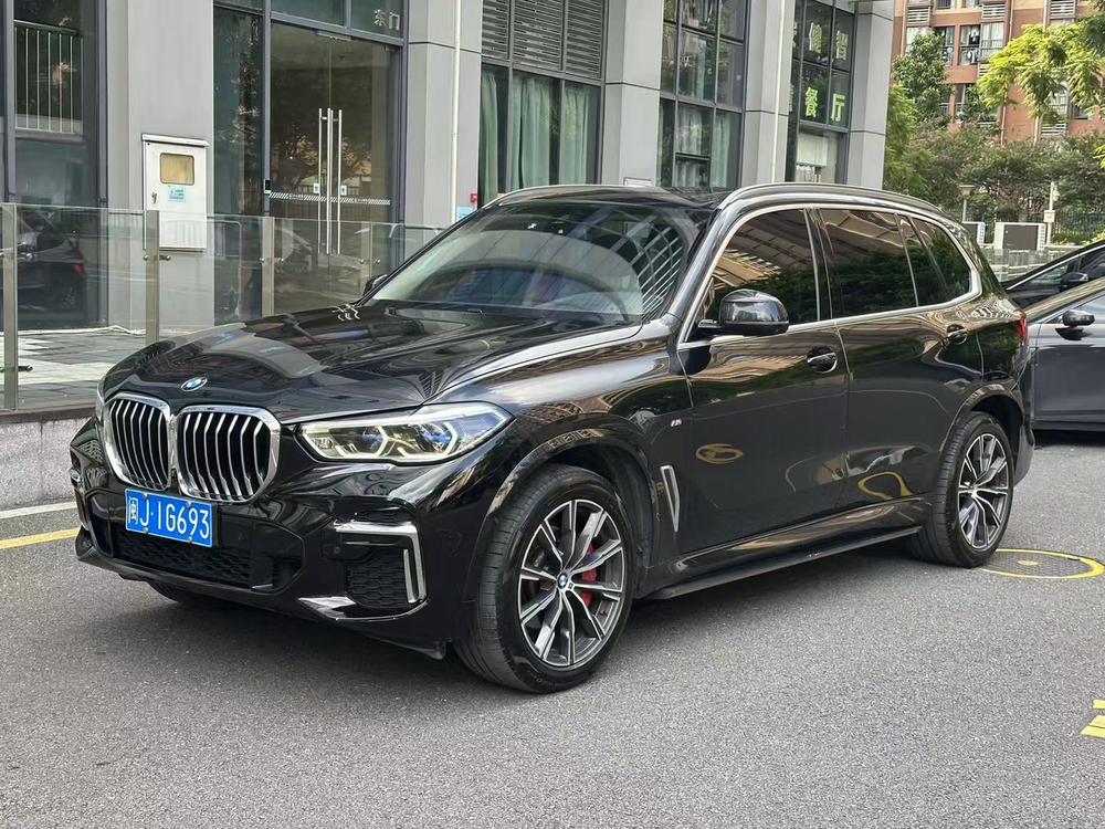 BMW BMW X5