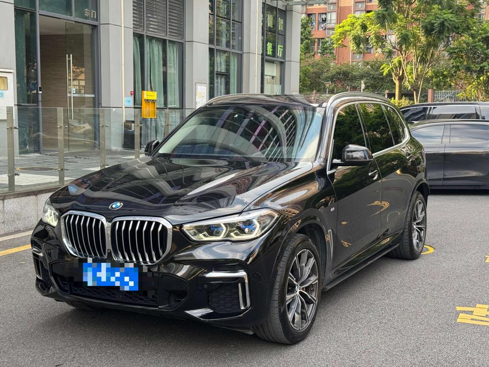 BMW BMW X5