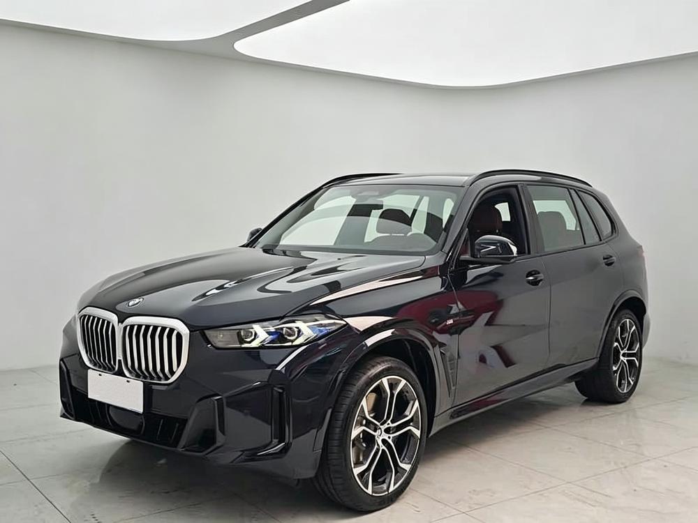 BMW BMW X5