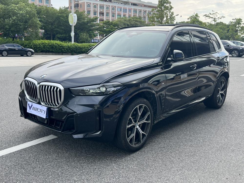 BMW BMW X5