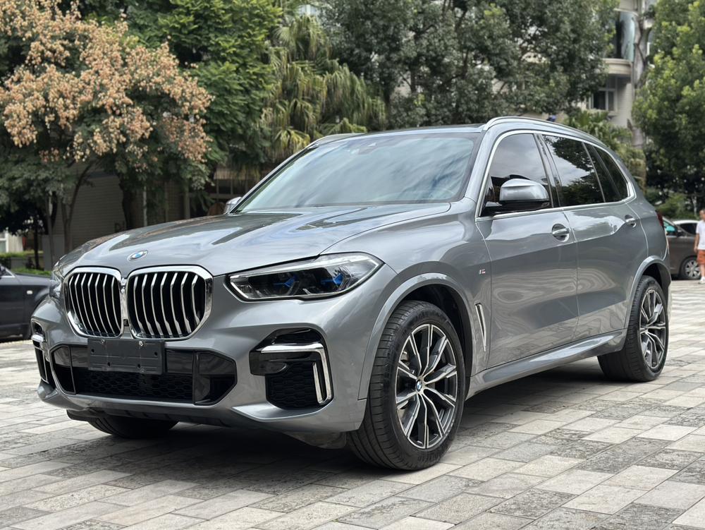 BMW BMW X5