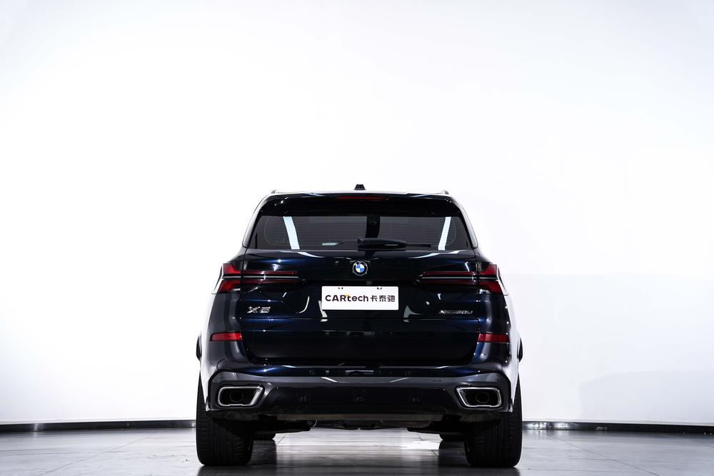 BMW BMW X5