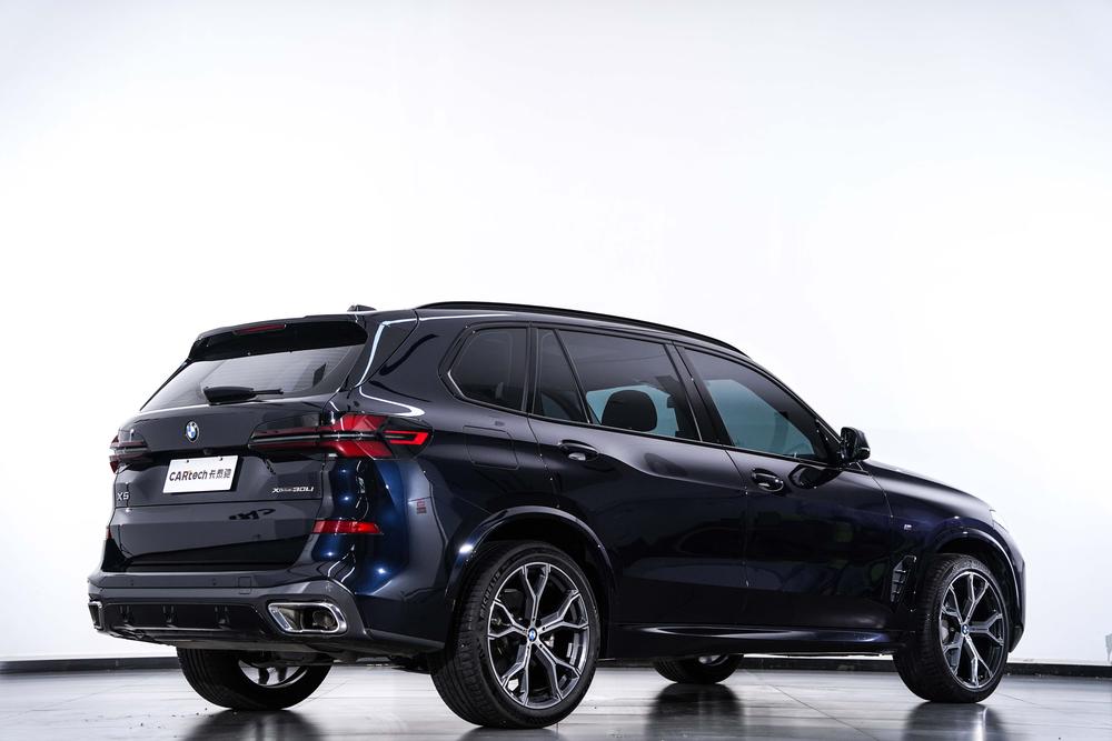 BMW BMW X5