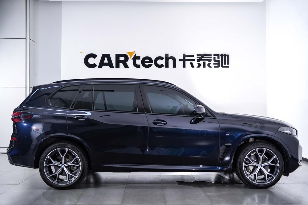 BMW BMW X5