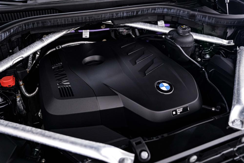 BMW BMW X5