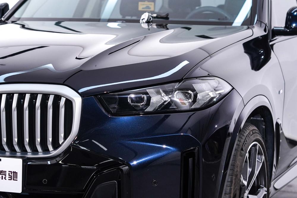 BMW BMW X5