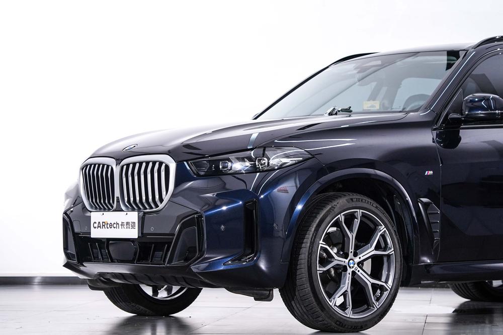 BMW BMW X5