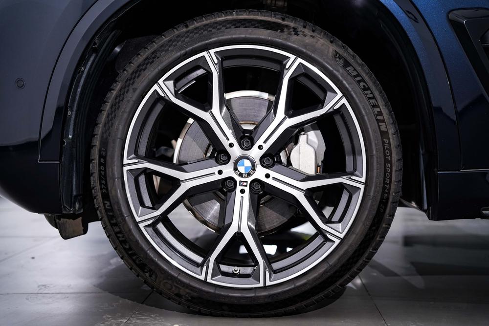 BMW BMW X5