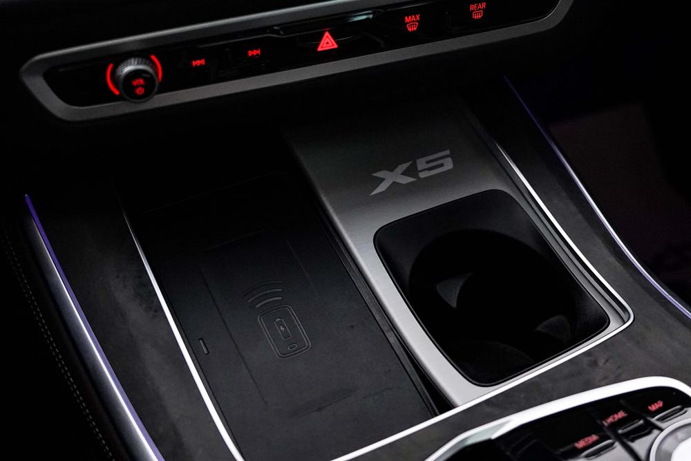BMW BMW X5