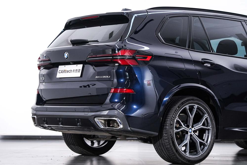 BMW BMW X5