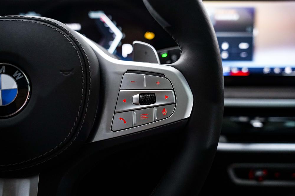 BMW BMW X5