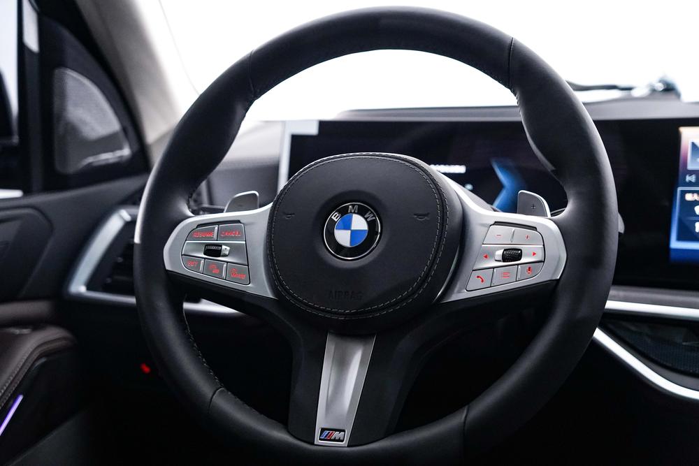 BMW BMW X5