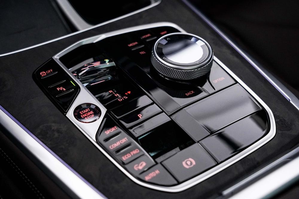 BMW BMW X5