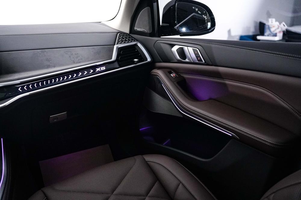 BMW BMW X5