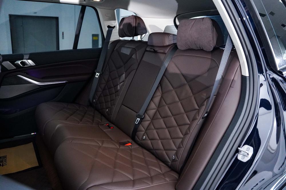 BMW BMW X5