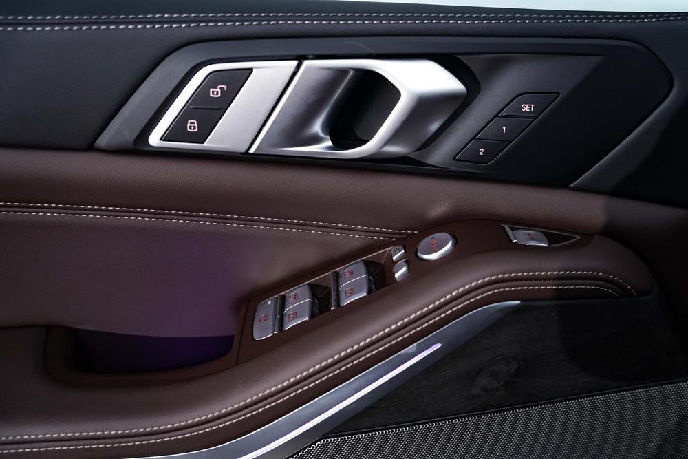 BMW BMW X5