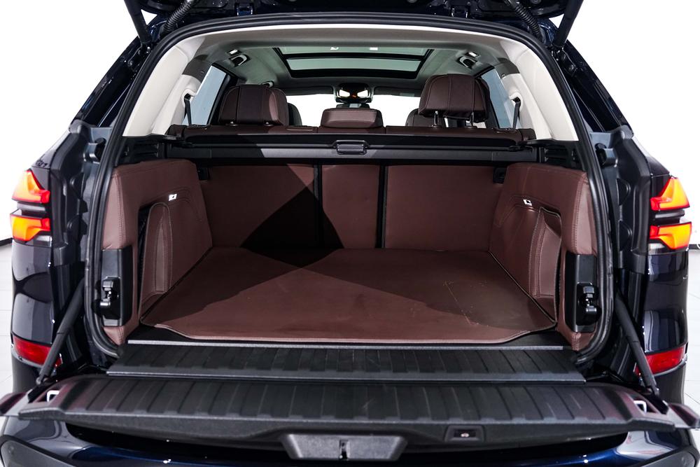 BMW BMW X5