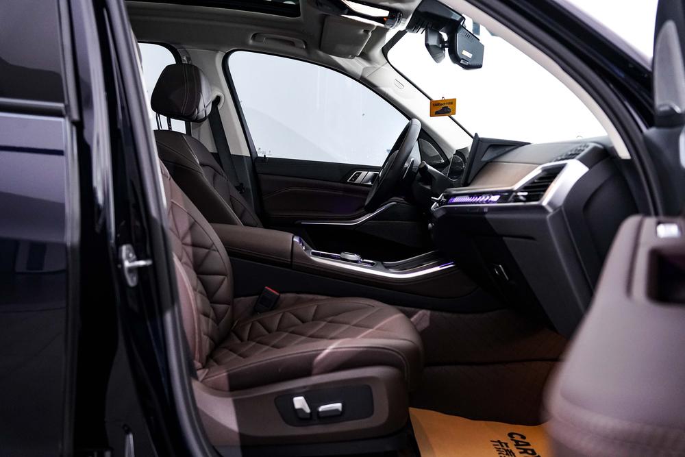 BMW BMW X5