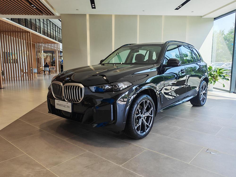 BMW BMW X5