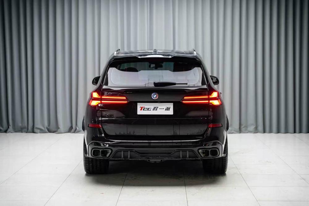 BMW BMW X5
