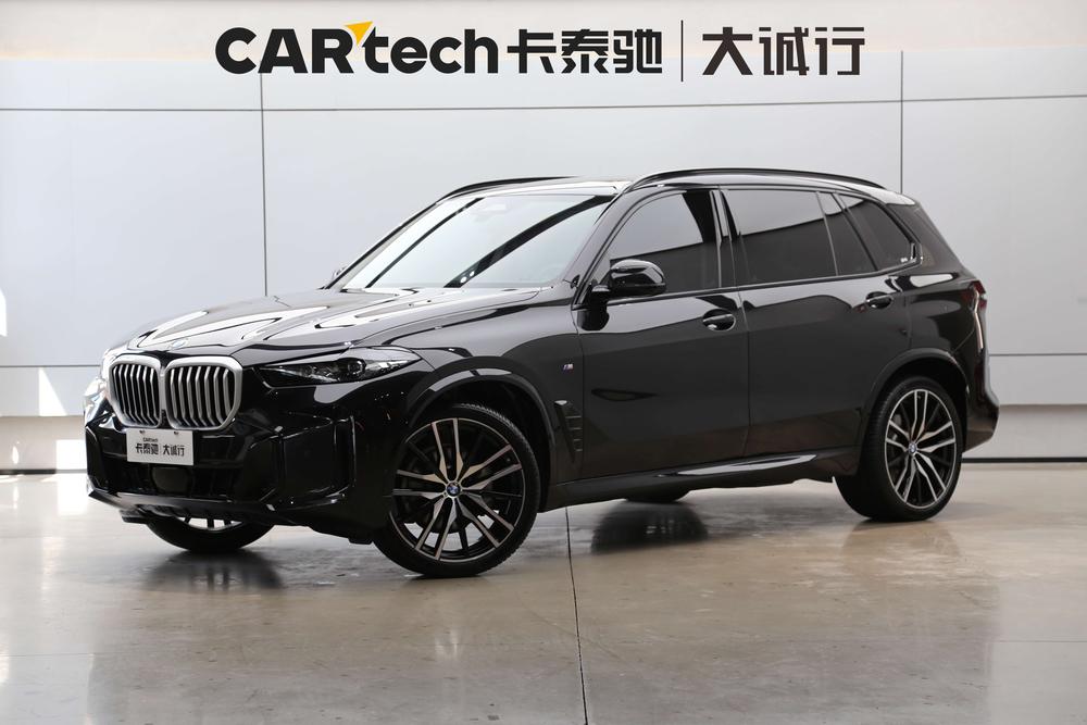 BMW BMW X5