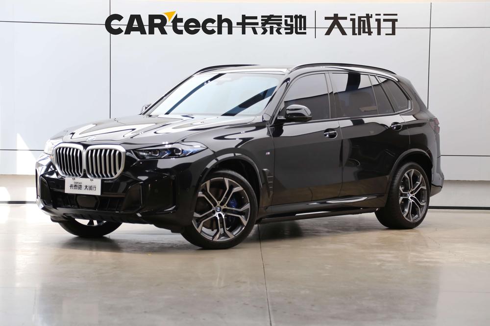 BMW BMW X5