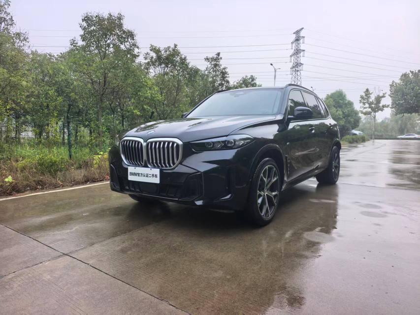 BMW BMW X5