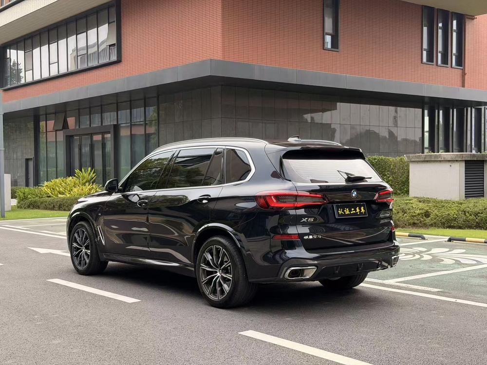 BMW BMW X5