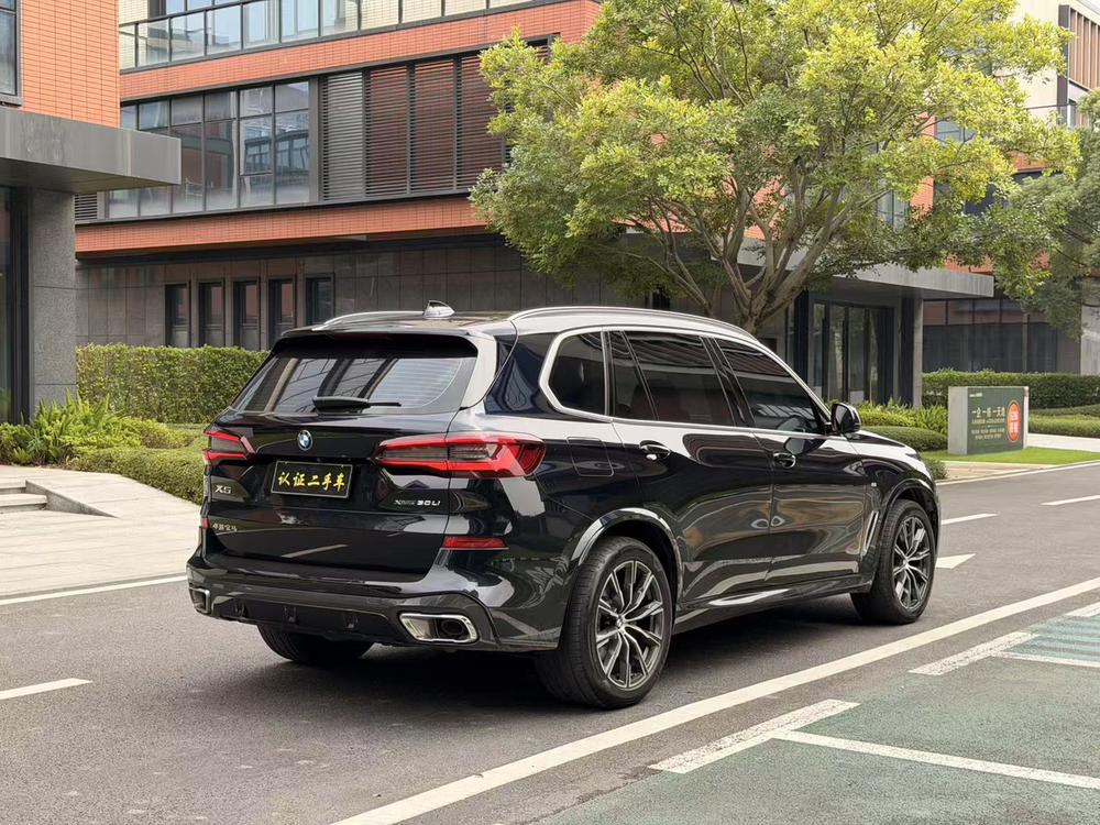 BMW BMW X5