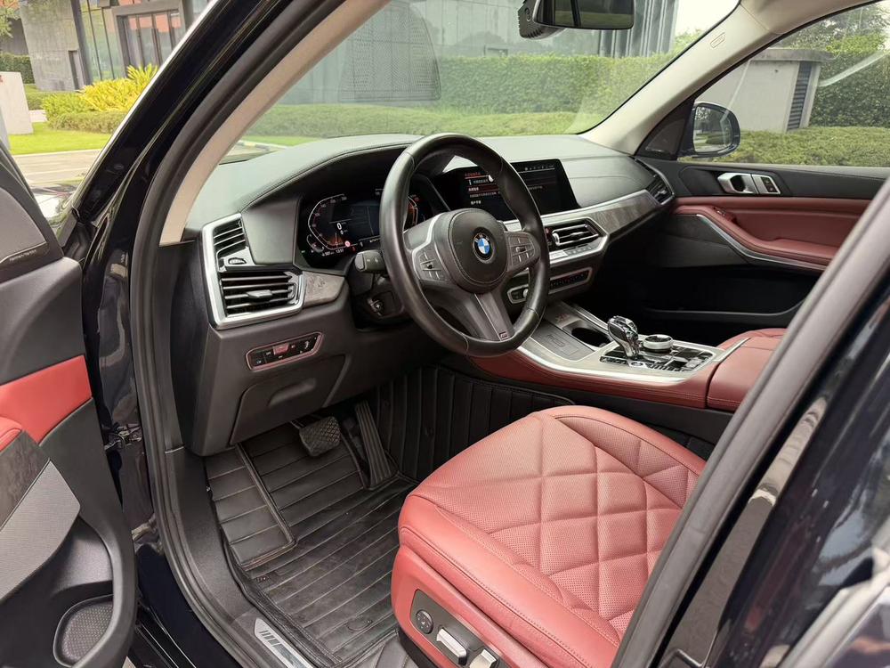 BMW BMW X5